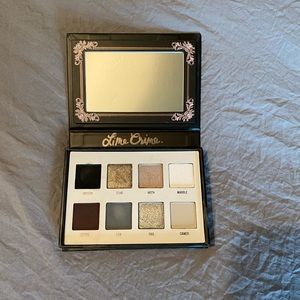 Lime Crime Venus Immortalis Palette